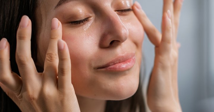 Why NakedPoppy’s Awaken Eye Cream, According to a Dermatologist