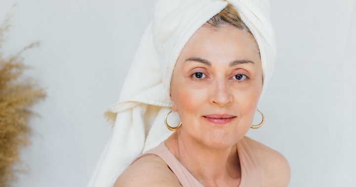 The Best (& We Mean Best) Ways To Restore Collagen In The Face