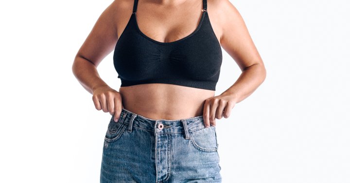 4 Signs Of A Slow Metabolism How To Speed It Up