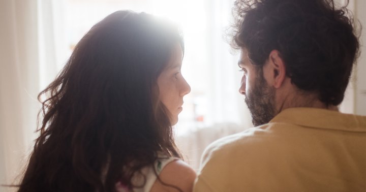 This Relationship Habit Is Linked With Divorce — & It's Extremely Common