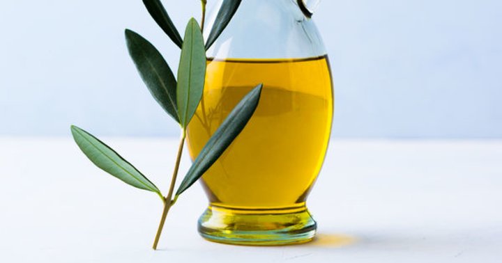 Why You Should Cook With Filtered Extra-Virgin Olive Oil