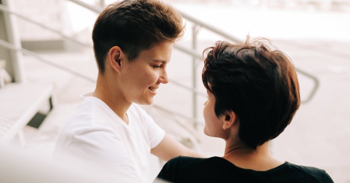 9 Relationship Labels Other Than Being 'In A Relationship'
