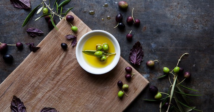Here’s How To Know If Your Olive Oil Is 100% Pure