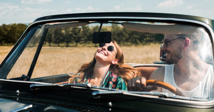 4 Perks You Might Notice When You Supplement With Vitamin D*