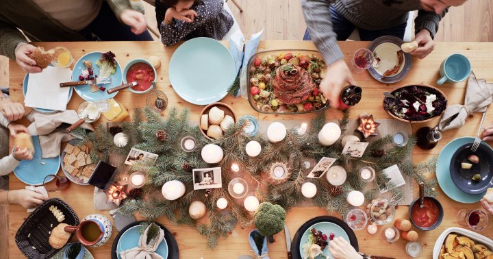 7 Holiday Dishes That Play With Texture—And Taste Delicious, Too