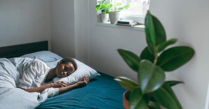 3 Products A Sleep Specialist Uses To Snooze Through The Night
