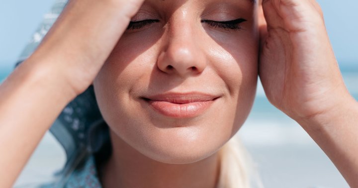 This One Oft-Overlooked Area Can Experience Sneaky Sun Damage