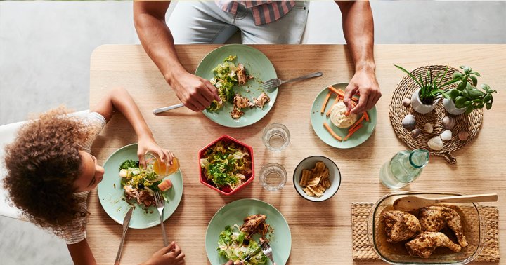 These 9 Delivery Services Will Save You So Much Time In The Kitchen