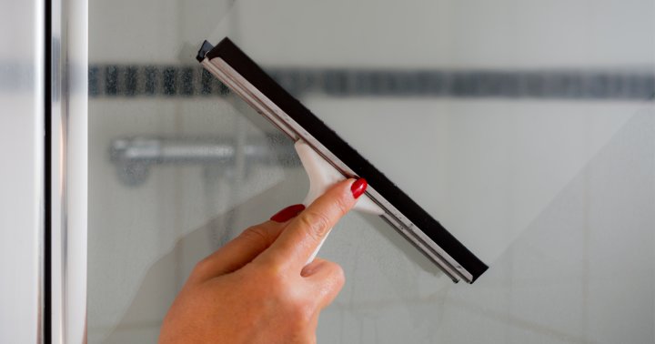 5 Best Glass Cleaners For Showers In 2022 + DIY Options