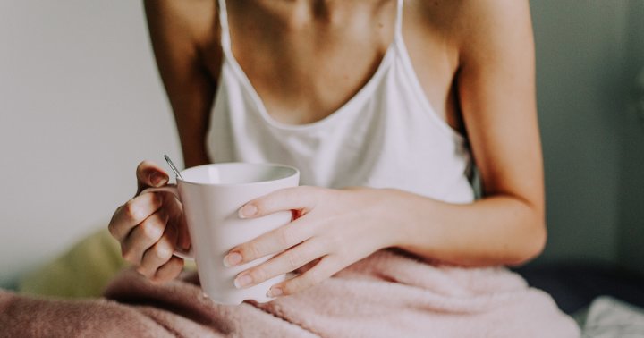 The Surprising Way Dry January Can Affect Sleep (Especially This Year)