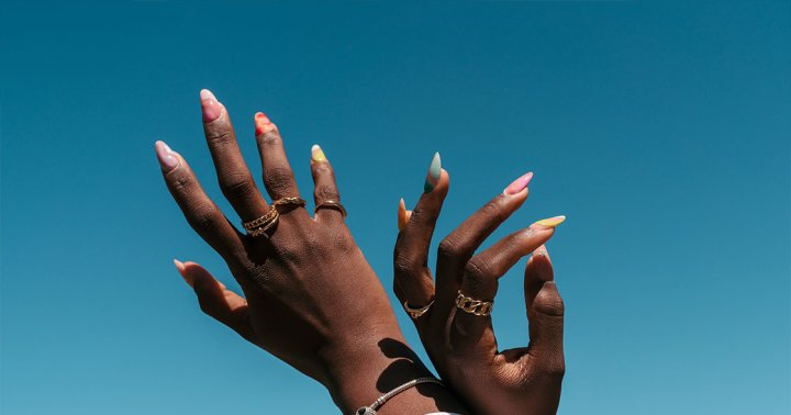 This Chic Nail Shape Is Universally Flattering — How To Achieve It