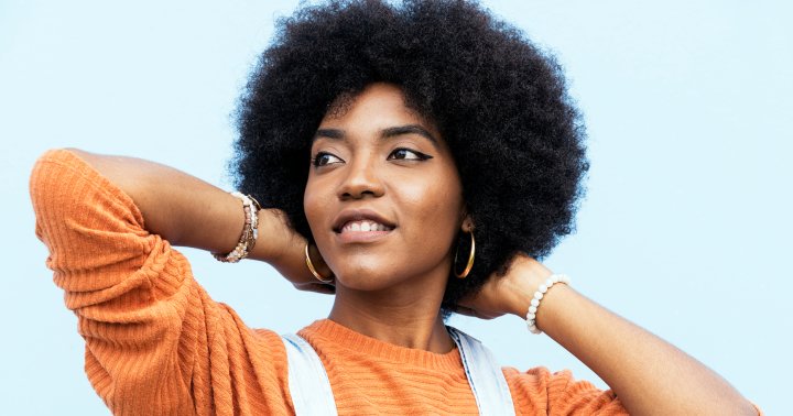 What Radical Self-Care Is & Why It's So Essential For Black Women