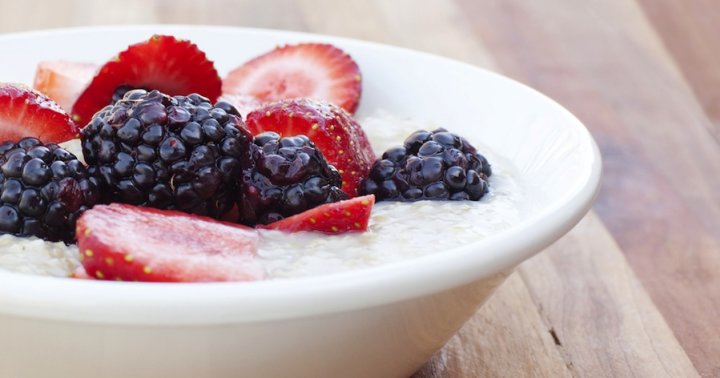 7 Healthy And Quick Meals To Start Your Day Mindbodygreen