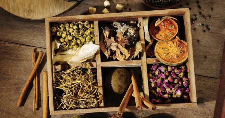 5 Ways Traditional Chinese Medicine Can Help Energize You - mindbodygreen