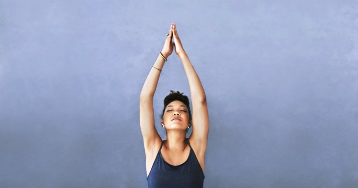 8 Best Yoga Apps To Find Zen From Home, From A Yoga Instructor