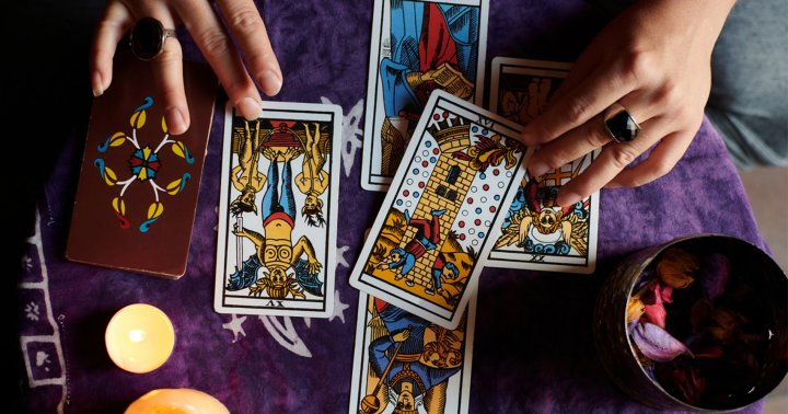 For The Tarot Lovers: Pulling This One Card Is A Sure Sign To Take Action