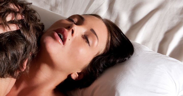 A new survey looks at how people feel about moaning and other sexual sounds in ...