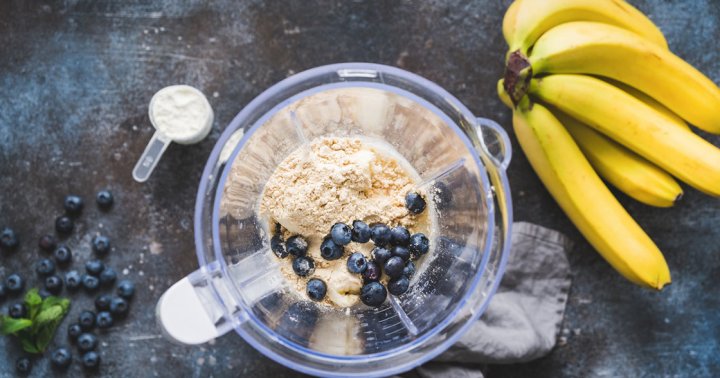 Is Your Collagen Powder Actually Sugar-Free? Here's How To Tell