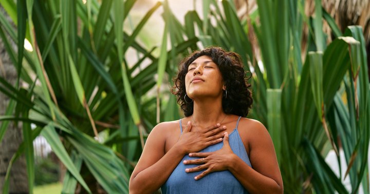 This Underrated Herb Sucks Up Stress Like A High-Power Vacuum