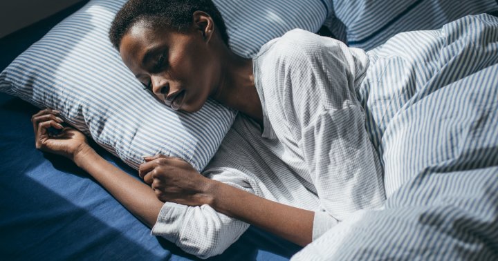 The Best Sound Machine For Every Sleep Personality: From Snorers To Snoozers