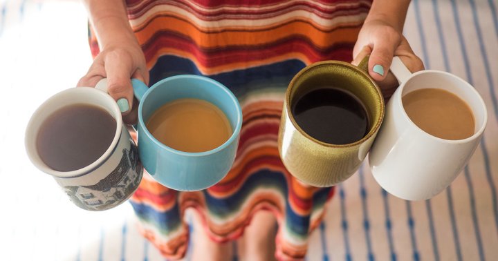8 Ways To Level Up Your Coffee & The Health Benefits It Offers