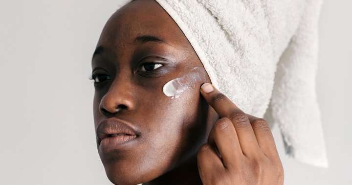 This Is The Do-It-All Ingredient To Help Your Skin Look Clear As Day