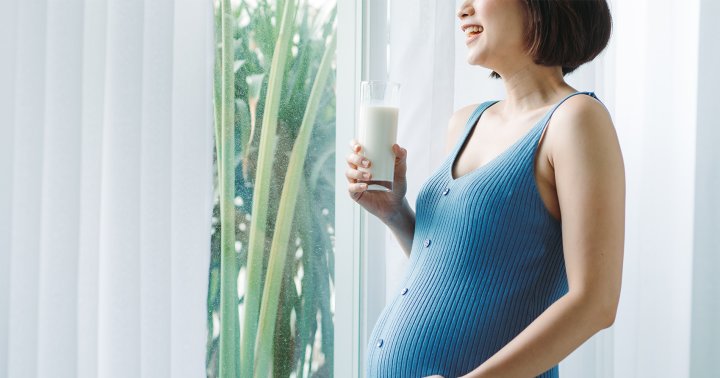 Can You Take Collagen While You’re Pregnant? What The Experts Say