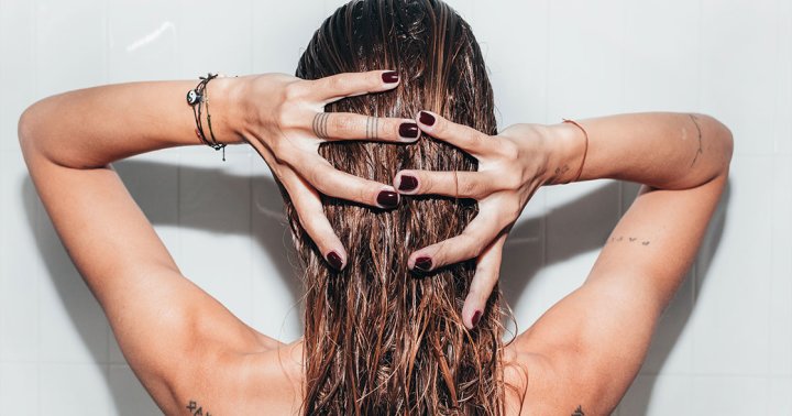 This Is How Often You Should Actually Do A Hair Mask, Experts Say