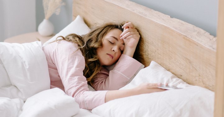 The Real Reasons You're Dreaming Of Your Ex (It's Not What You Think) The Real Reasons You're Dreaming Of Your Ex (It's Not What You Think)