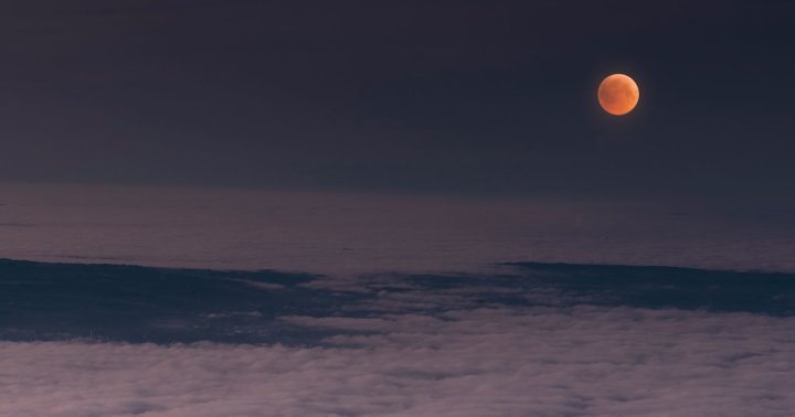 What The Full Moon In Capricorn Means For You, Based On Your Sign