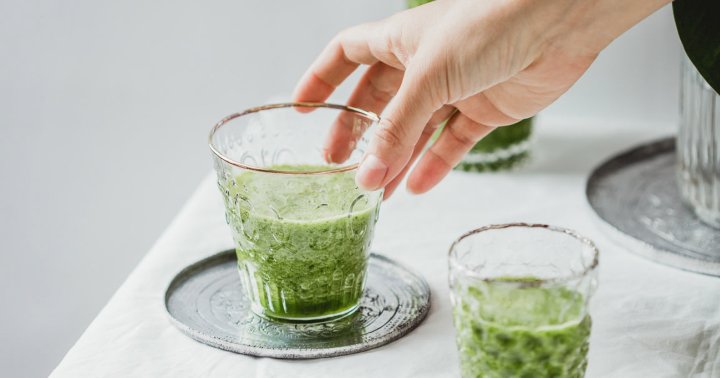 Is Green Juice Actually Good For You? Experts Weigh In On The Great Debate