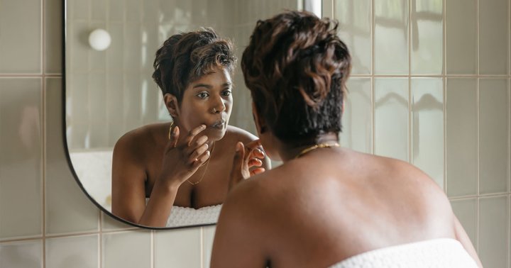 This Is The No. 1 Cause Of Wrinkles, Says A Derm & It's Not What You Think