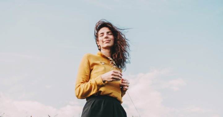 You’ve Heard That CBD Can Help You Chill — Well, This Is Supercharged*