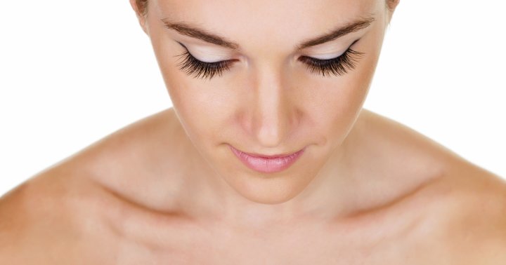 How Super-Long Lashes Can Lead To Dry Eyes, From An MD