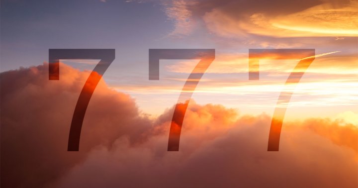 777 Angel Number Meaning & Symbolism For Love, Twin Flames + More