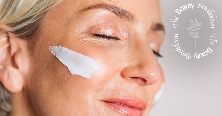 How You Can Actually Keep Your Skin Looking Younger For Longer
