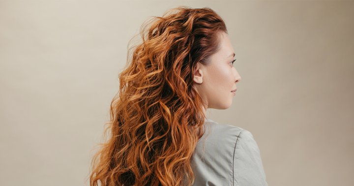 This Probiotic Strain Is Linked To Faster Hair Growth — Here's How To Get It