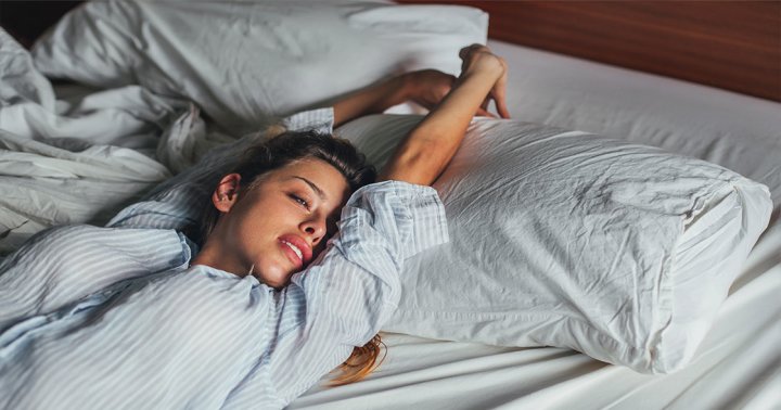 Do You Feel Even More Tired In The Summer? A Sleep Expert's Top Tips