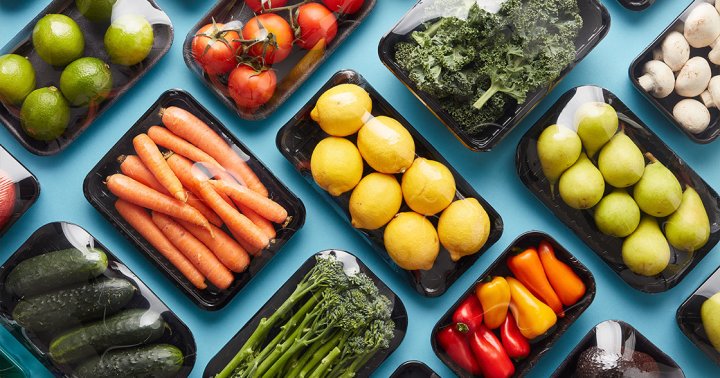 Want A Healthier Gut? Eat This Many Fruits & Veggies Per Week