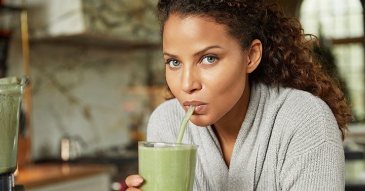 Denise Vasi's Daily Wellness Essentials For Glowing Skin - Gym Freaks