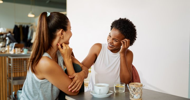6 Types Of Listening + How To Use Each For Stronger Relationships