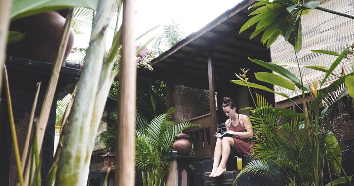 How To Write A Self-Compassion Letter & Why You Should