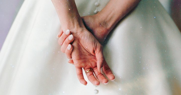 Dreaming About A Wedding Or Marriage? Here’s What It Means