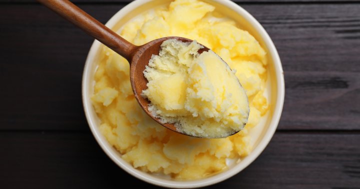 Ghee Vs. Butter: Which Cooking Spread Is Actually Healthier?
