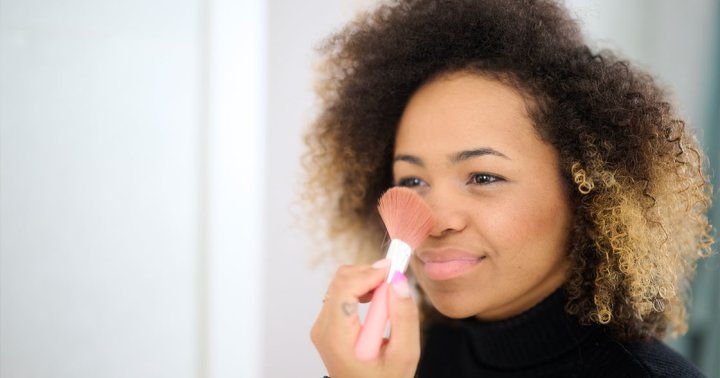 Yes, You Should Reapply SPF Over Your Makeup — Here's How To Do It Mess-Free
