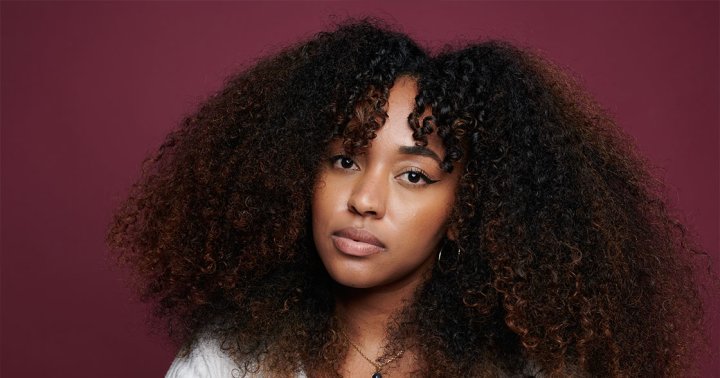 If You Have Frizzy Waves & Flat Roots, You're Going To Want To Read This