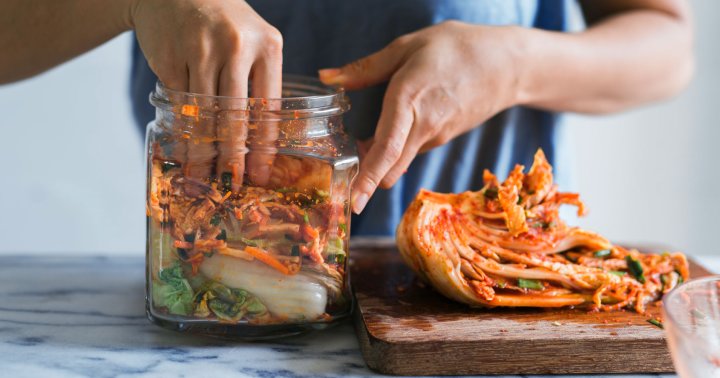 OK, Does It Really Matter If Your Probiotic Foods Are Organic Or Not?
