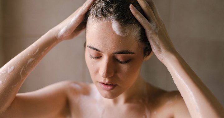 How To Care For Your Skin If You Shower More Than Once A Day