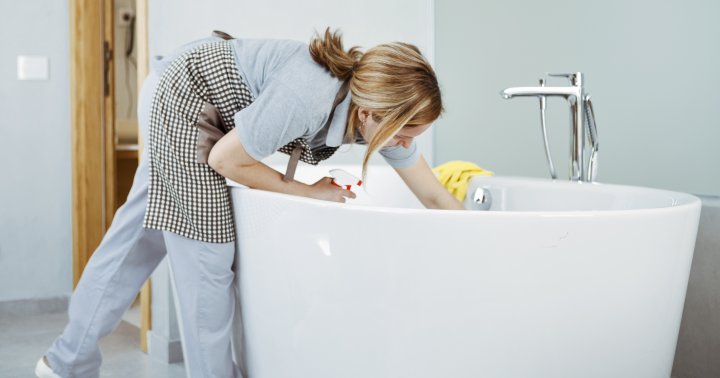 Read more about the article 5 Dangerous Myths About Removing Mold At Home, From A Remediation Expert