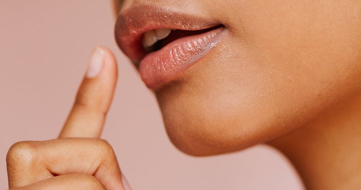 Should You Be Taping Your Mouth At Night? A Look At The Strange Sleep Method